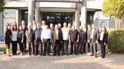 Alaşehir'de Soygür dönemi kesintisiz sürüyor: Sandıktan yine tek isim çıktı