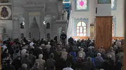 Çankırı'da sessizliğin sesi oldular: Hutbeler artık işaret diliyle buluşuyor