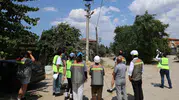 Ege'nin gökyüzünde yeni dönem: Elektrik hatları kuşlar için yeniden tasarlanıyor