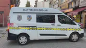 Kadıköy'de kanlı hesaplaşma: Alacak tartışması hastanede bitti