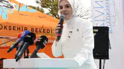Geleceğin Mimarları Gaziantep'te Buluştu: Çocuklar İklim Krizine Karşı Ses Yükseltiyor
