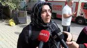 Maltepe'de sabahın sessizliğini yıkan dehşet: Bomba patlamış gibi sarsıldık