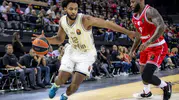 Fenerbahçe Tarfin'den Atina'da İnanılmaz Geri Dönüş