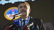 Bakan Tekin'den İzmir'de Küresel Emperyalizme Karşı Erzurum Vurgusu