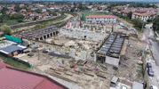 Düzce'nin gençleri için dev spor yatırımı yükseliyor
