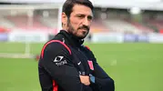 Ümit Millilerde Çekya Mesaisi: Egemen Korkmaz'dan Kritik Play-Off Mesajı