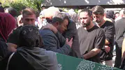 Gelecek hayalleri yarım kaldı: İnan kardeşler gözyaşlarıyla toprağa verildi
