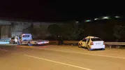 Muş'ta korkunç kaza: Araçta sıkışan iki kişi için zamana karşı yarış