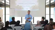 Hataylı gençlerin geleceğine dev yatırım: Mentörlükle güçlenen başarı hikayeleri