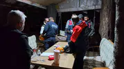 Kayıp yaşlı kadından gelen sevindirici haber: İki gün sonra sağ bulundu