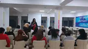 Sinop'ta şiddete karşı bilinç seferberliği: Haklarınızı biliyor musunuz?