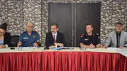 Salihli eğitiminde dijital dönem: Riskler artık bilimsel verilerle takip edilecek
