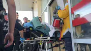 Yeşilova'da kanlı hesaplaşma: Köy meydanında tüfekli saldırı dehşeti