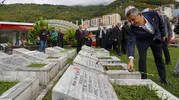 Özgür Özel'den Artvin'de Sert Çıkış: Asrın Felaketi Kadar Büyük Bir Soygunla Karşı Karşıyayız