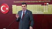 Ekonomide 90 milyar dolarlık vurgun iddiası: Yeni Parti'den deprem etkisi uyarısı