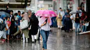 Malatya'da alarm zilleri çalıyor: Meteorolojiden kritik sağanak uyarısı