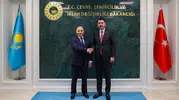 Ankara'da kritik iklim zirvesi: İki kardeş ülke geleceği planlıyor