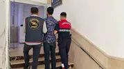 Dijital dünyanın gölgesindeki firari jandarma operasyonuyla yakayı ele verdi