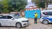 Kahramanmaraş'ta şafak operasyonu değil huzur denetimi: Binlerce kişi mercek altına alındı