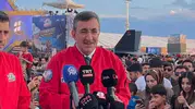 Şanlıurfa'da teknoloji rüzgarı: Gençlerin hayalleri Türkiye'nin geleceğine yön veriyor