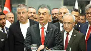 Kayseri sanayisinde yeni dönem: Mehmet Büyüksimitci ile yola devam kararı