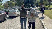Samsun'da dehşet anları: İki ay önce barışmışlardı, bıçakla son verdiler