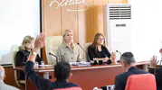 Merkezefendi'nin 2027 vizyonu için dev bütçe onaylandı