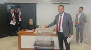Manavgat iş dünyasında kritik değişim: Sandıktan Önem Gök çıktı