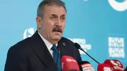 Destici'den finansal vurgun uyarısı: Devletin itibarı saadet zincirlerine kurban edilemez