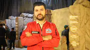 Tarihin sıfır noktasından savunma sanayiinin zirvesine: Göbeklitepe ruhu TEKNOFEST'te