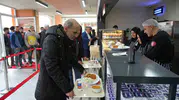 Bahçelievler'de 1 milyar liralık sosyal seferberlik: Emeklilerin ve dar gelirlinin mutfağına doğrudan destek