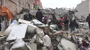 Deprem yıkımlarında şok gelişme: 7 ilde eş zamanlı düğmeye basıldı