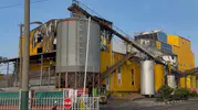 Bandırma'da geceyi aydınlatan alevler: Yağ fabrikasında korku dolu saatler