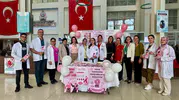 Muğla'da Pembe Ekim Seferberliği: Sağlıkçılar Erken Tanı İçin Sahaya İndi