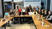 Mahallelerin çevre elçileri sıfır atık için bir araya geldi