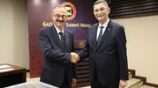 Gaziantep sanayisinde güven tazeleme dönemi: Konukoğlu ve Ünverdi ile yola devam
