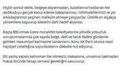 AK Parti'den muhalefete sert çıkış: Siyasi yankesicilikle milletin yakasından düşün