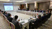 Pamukkale ve Karahayıt'ta dev dönüşüm: Doğalgaz için tarih verildi, kaçak sondaja geçit yok