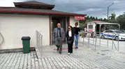 Şarkıcı Güllü'nün şüpheli ölümü mahkemeye taşındı: Kızı ilk kez hakim karşısında