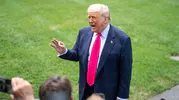 Trump'tan Putin'e sürpriz teşekkür: Dizel anlaşmasıyla enerji dengeleri değişiyor