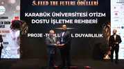 Restoranlarda otizm farkındalığı: Karabük'ten yükselen sosyal sorumluluk başarısı