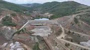 Bayburt'un bereketli topraklarına dev yatırım: Petekli Göleti ile tarımda yeni dönem