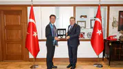 Japon Büyükelçi'den Trabzon'a tam not: Japon turistlerin aradığı her şey burada var