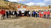 Sınıf sıralarından petrol sahalarına: İstanbul'dan Şırnak'a uzanan keşif yolculuğu