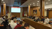 Manisa zeytin ağaçlarıyla rekorlara koşuyor: Hedef dünya pazarında zirve