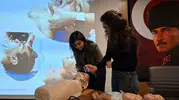 Acil tıp hizmetlerinde kritik buluşma: Eskişehir'de uzmanlar güncel yaklaşımları masaya yatırdı