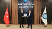 Bursa'da sağlıkta teknoloji hamlesi: 6 milyonluk bölgeye hayırsever eli değdi
