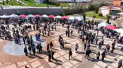 Kastamonu Üniversitesi'nde 187 Farklı Dünyanın Kapıları Öğrencilere Açıldı