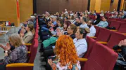 Yaşamı yeniden başlatmanın anahtarı: Tekirdağ'da organ bağışı seferberliği