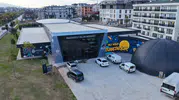 Başiskele'de geleceğin dâhileri için kapılar açılıyor: Bilim merkezi gün sayıyor